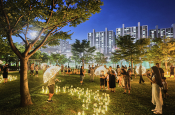 부산바다축제  사진